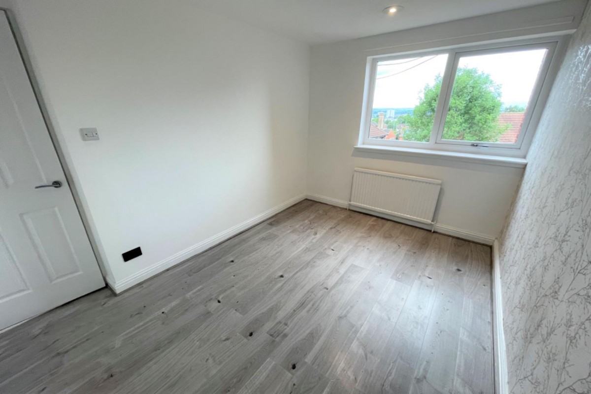 Ramshead Grove, Leeds