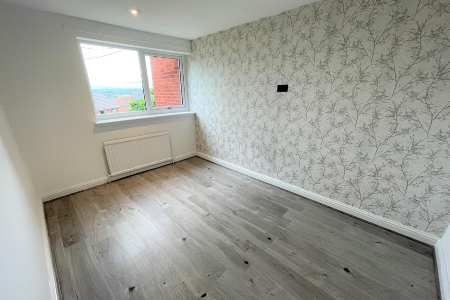 Ramshead Grove, Leeds