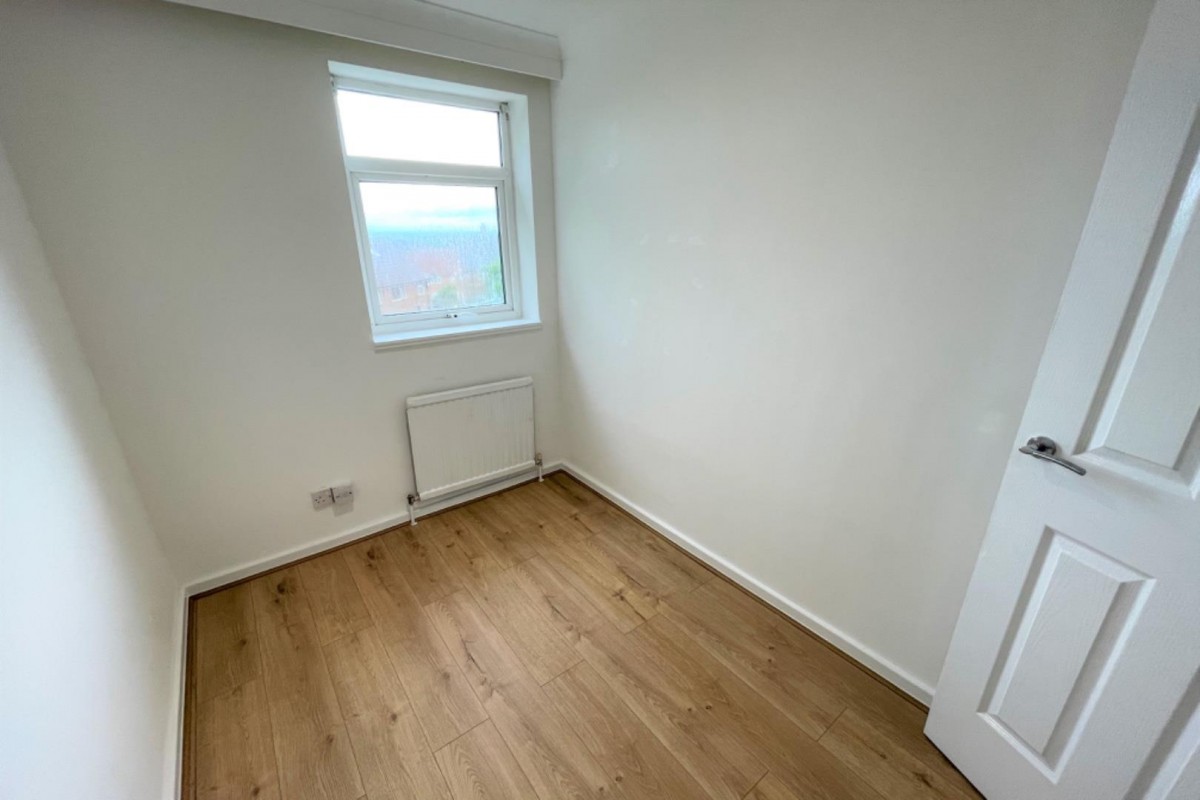 Ramshead Grove, Leeds