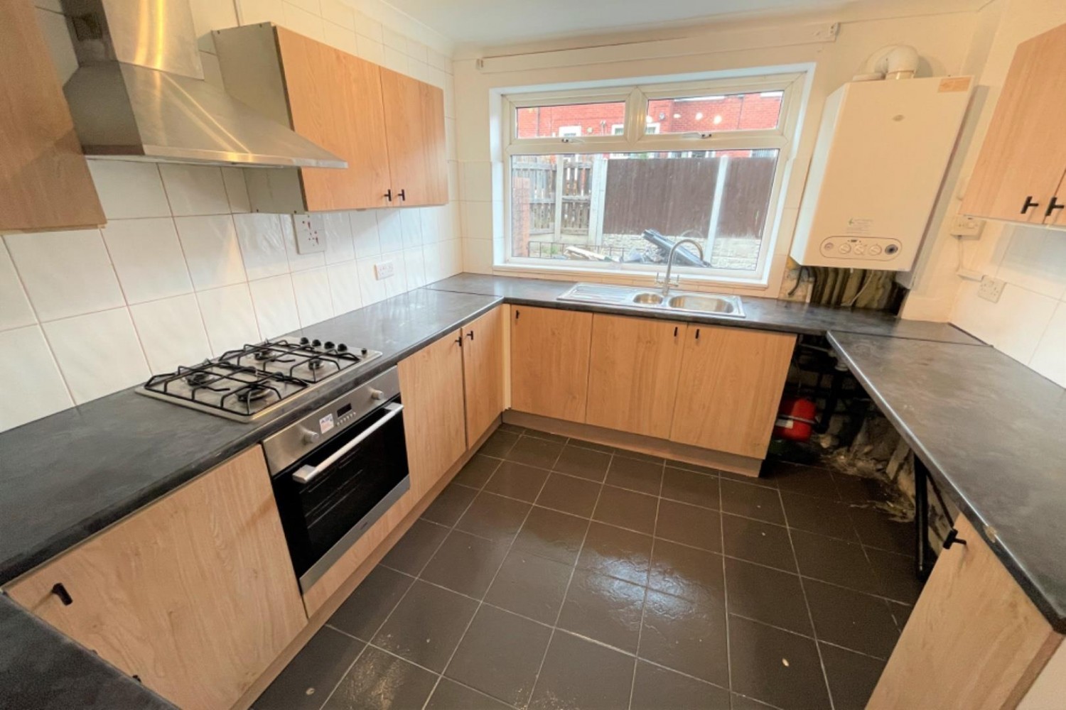 Ramshead Grove, Leeds