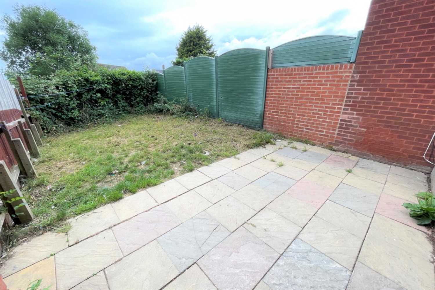 Ramshead Grove, Leeds