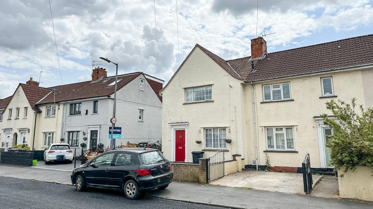 Marksbury Road, Bedminster, Bristol, BS3 5LA