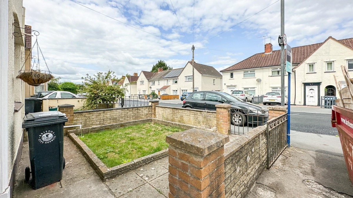 Marksbury Road, Bedminster, Bristol, BS3 5LA