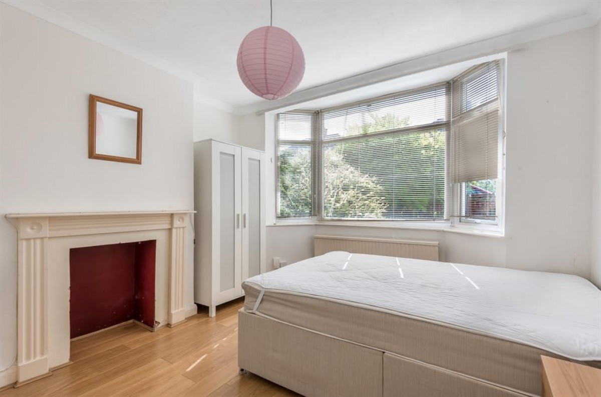 Coniston Avenue, Headington, Oxford, OX3