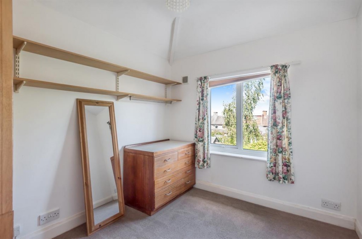 Coniston Avenue, Headington, Oxford, OX3