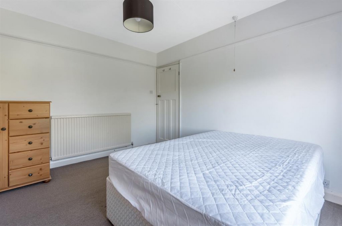 Coniston Avenue, Headington, Oxford, OX3