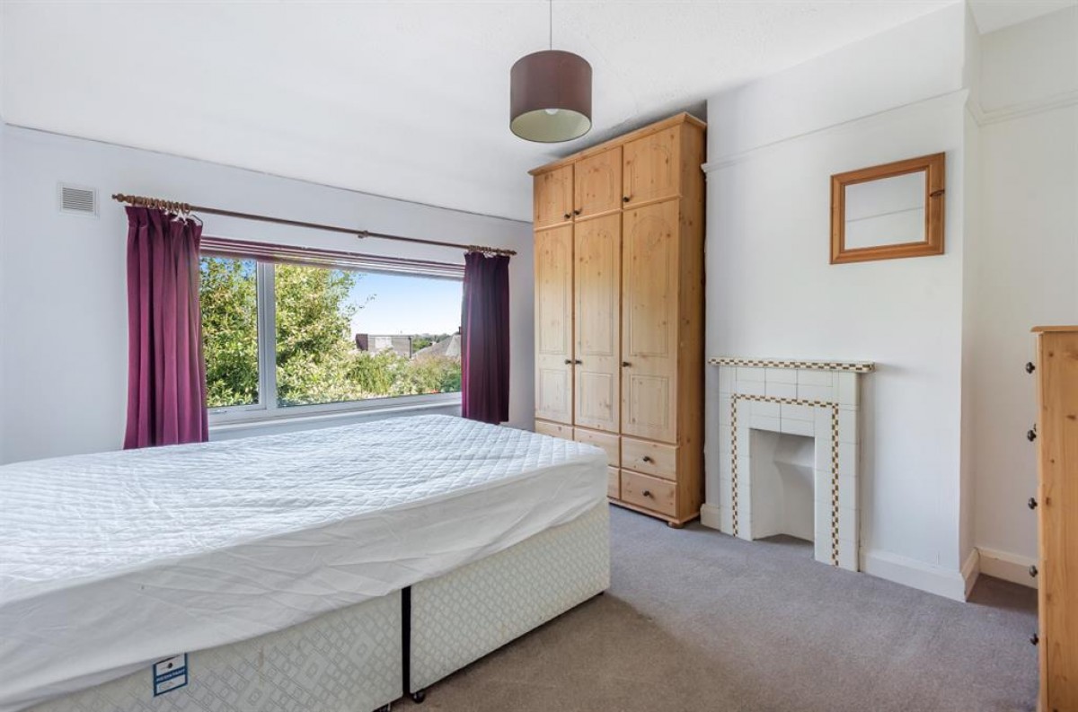 Coniston Avenue, Headington, Oxford, OX3