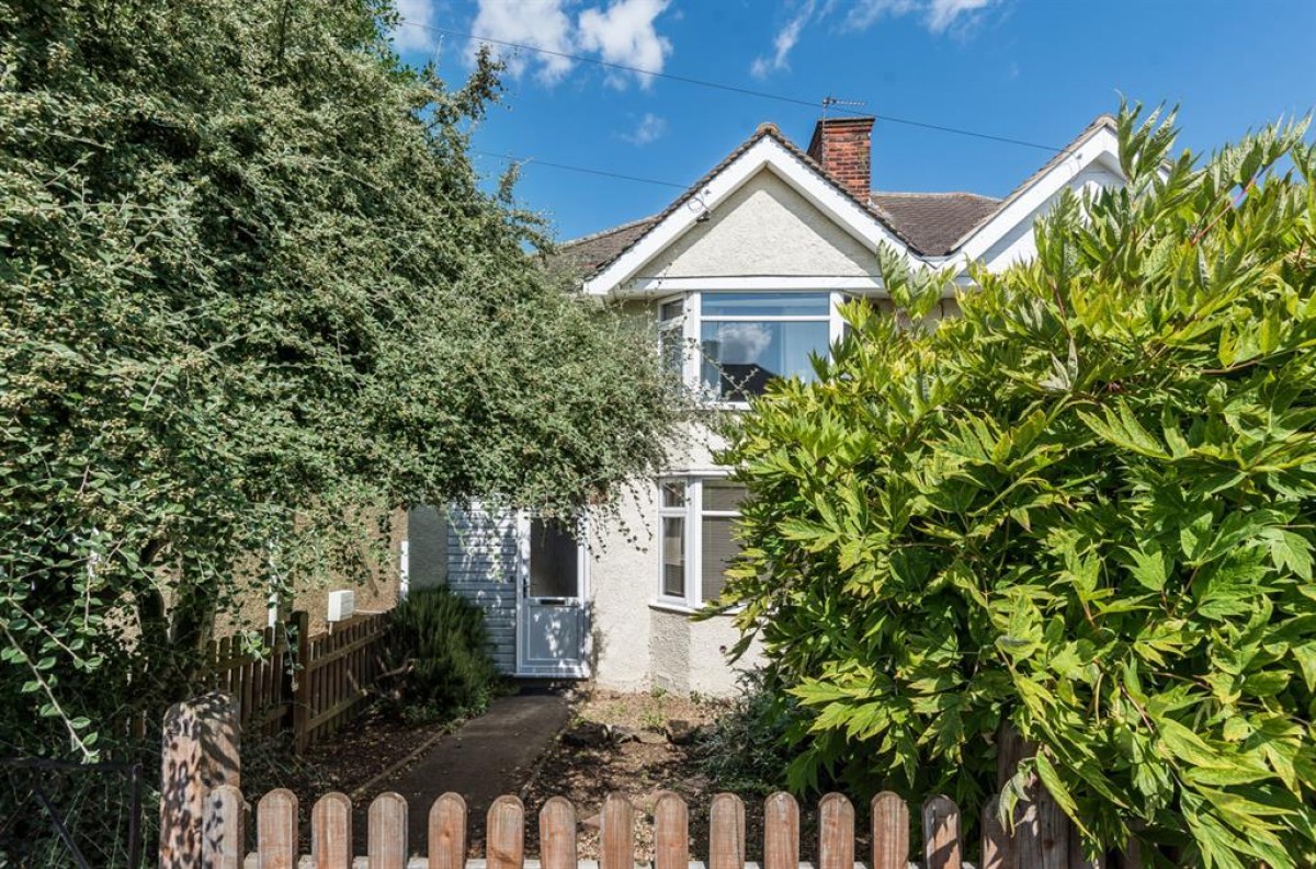 Coniston Avenue, Headington, Oxford, OX3