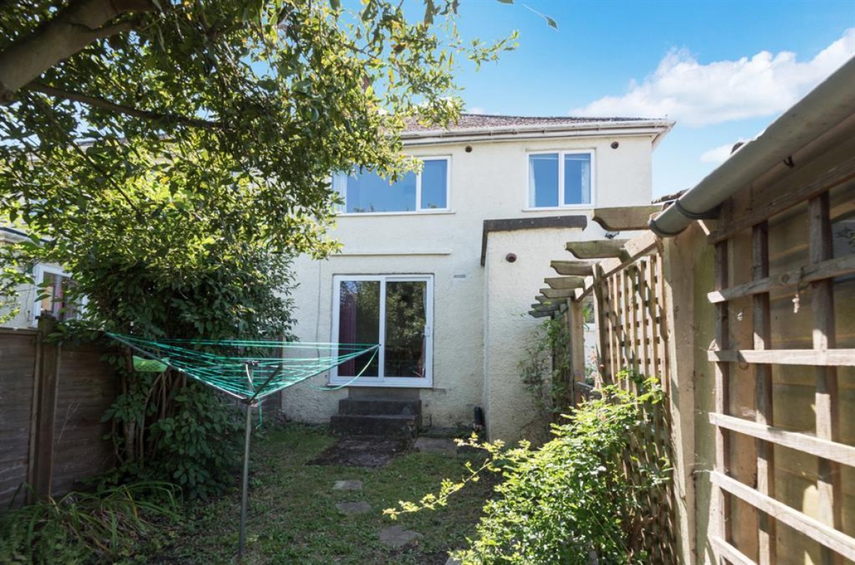 Coniston Avenue, Headington, Oxford, OX3