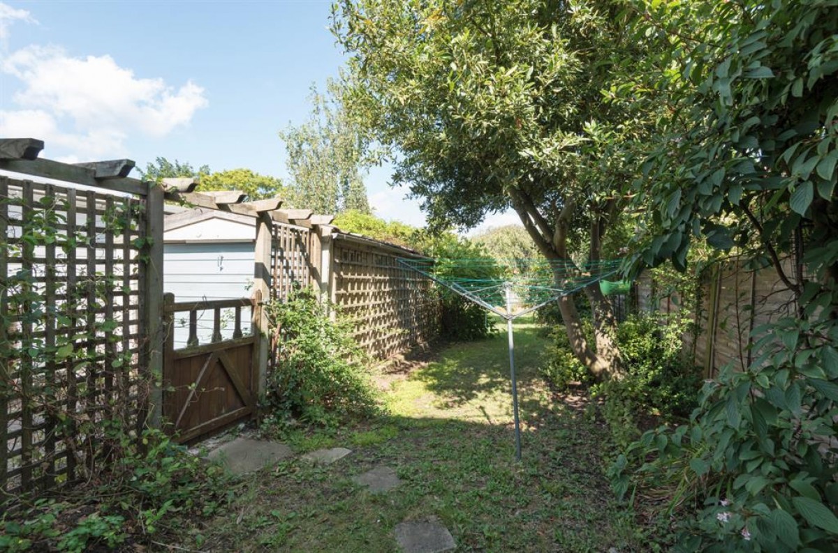 Coniston Avenue, Headington, Oxford, OX3