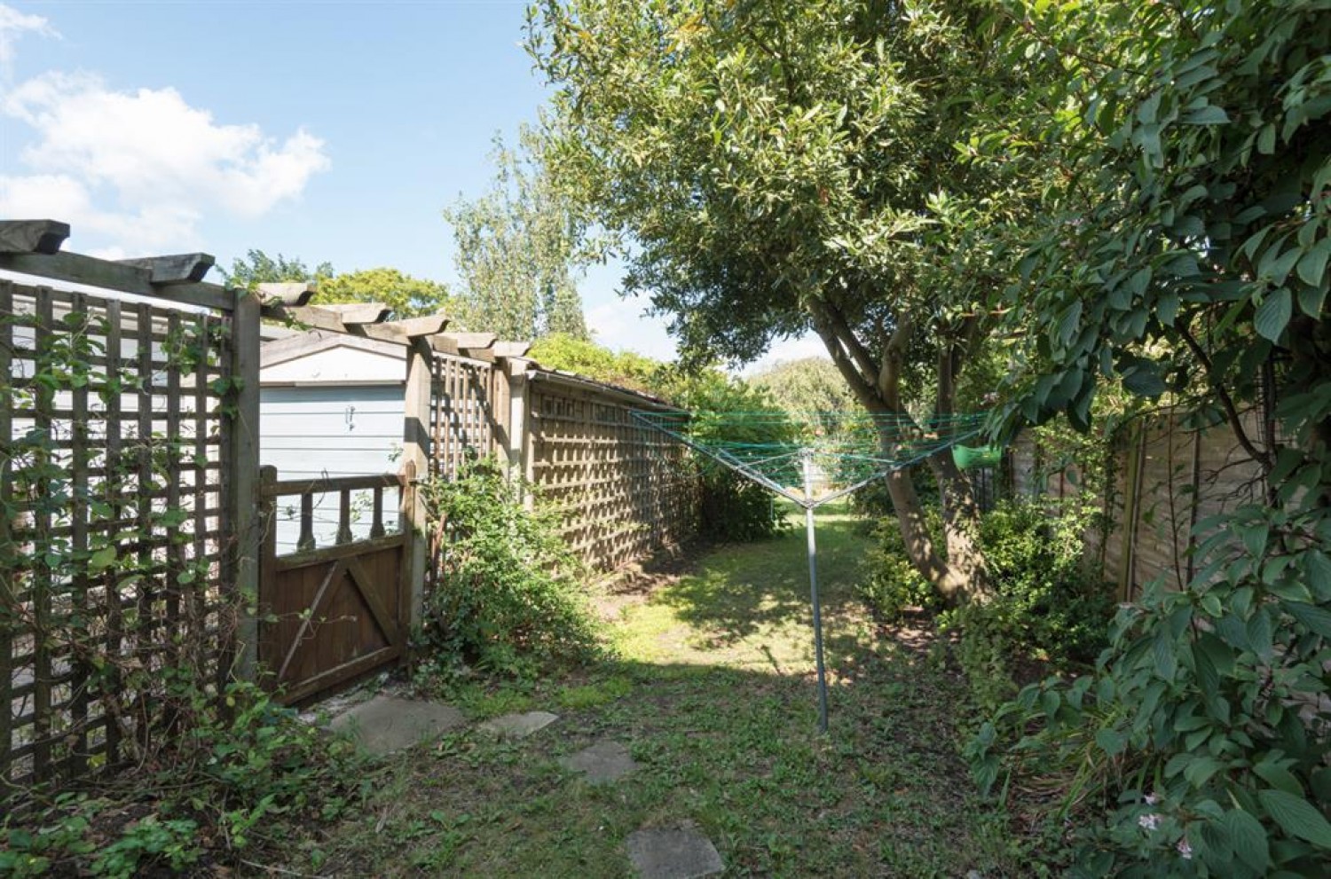 Coniston Avenue, Headington, Oxford, OX3