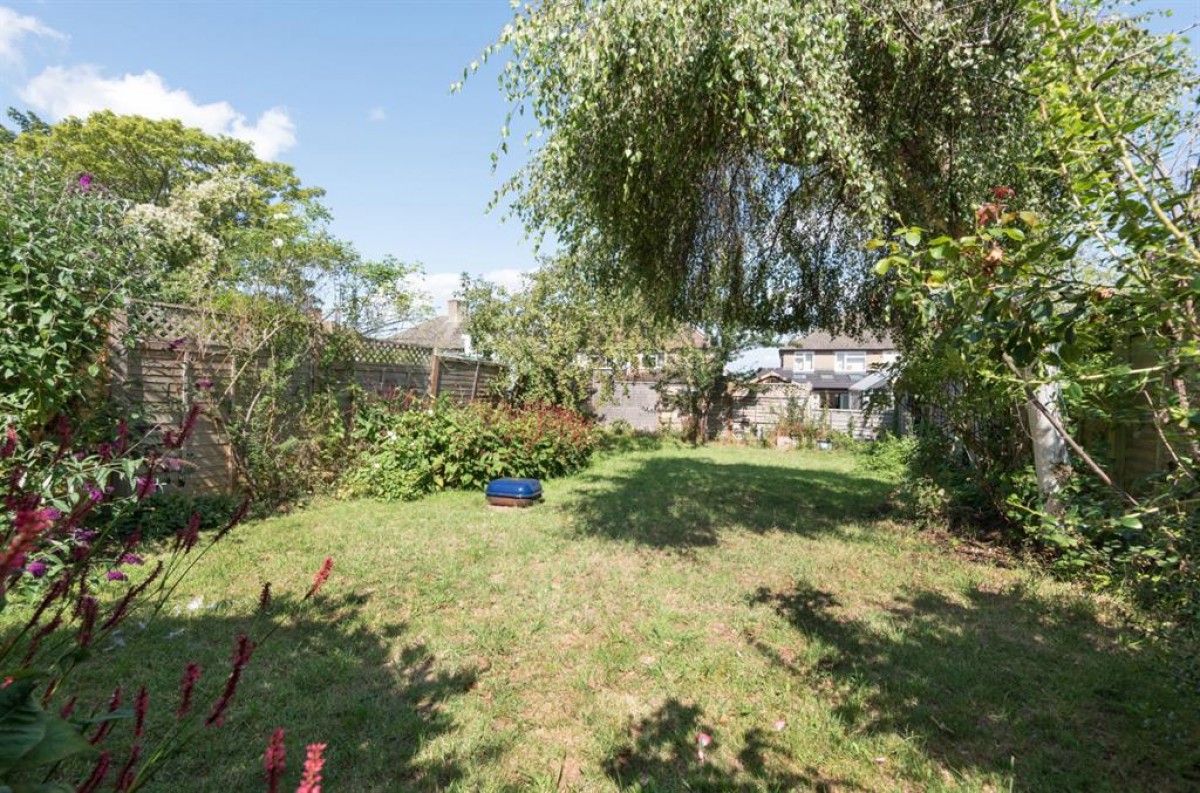 Coniston Avenue, Headington, Oxford, OX3