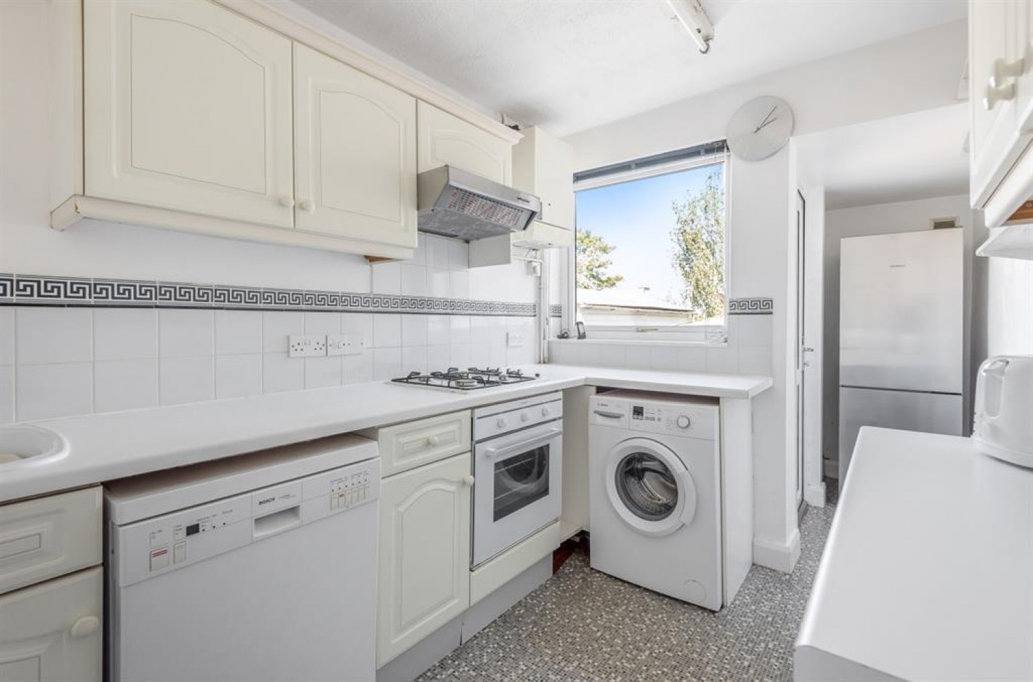 Coniston Avenue, Headington, Oxford, OX3