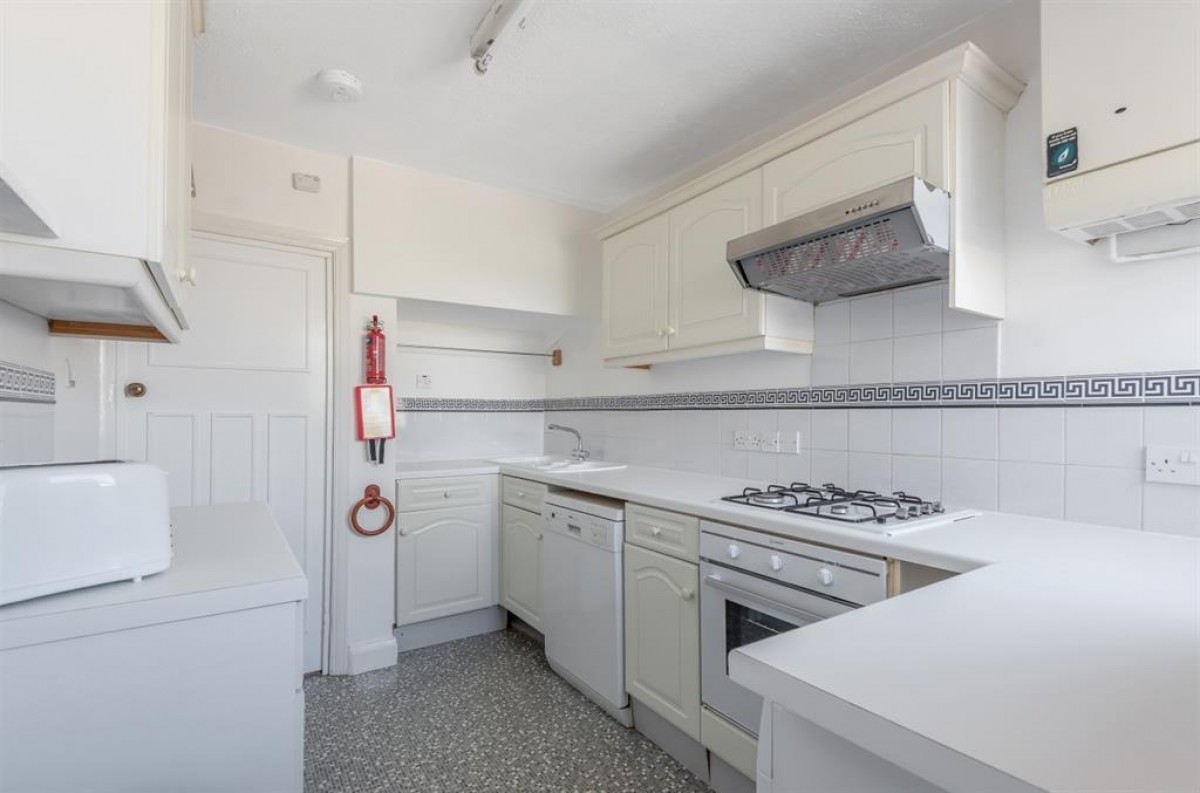 Coniston Avenue, Headington, Oxford, OX3