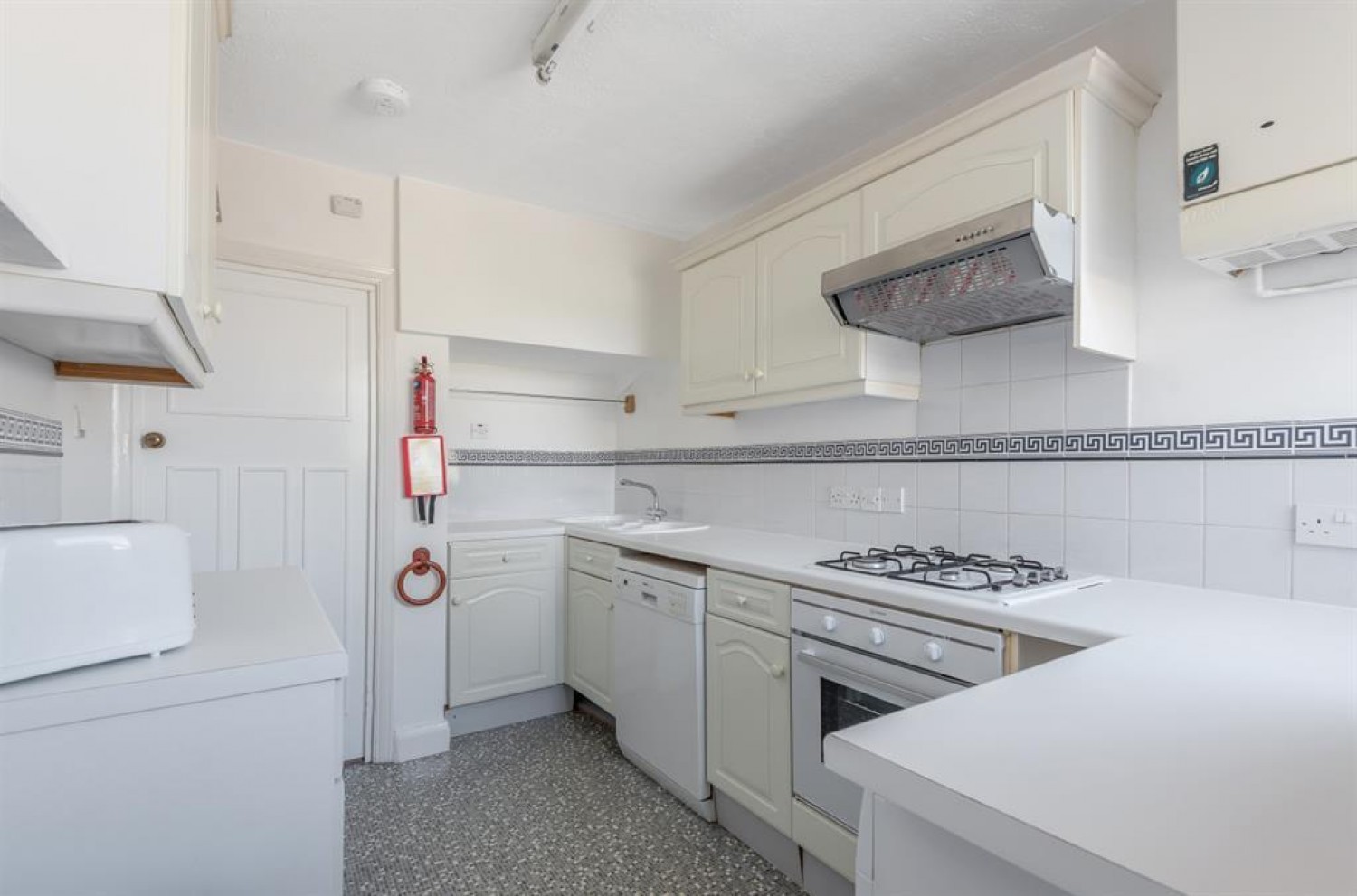 Coniston Avenue, Headington, Oxford, OX3