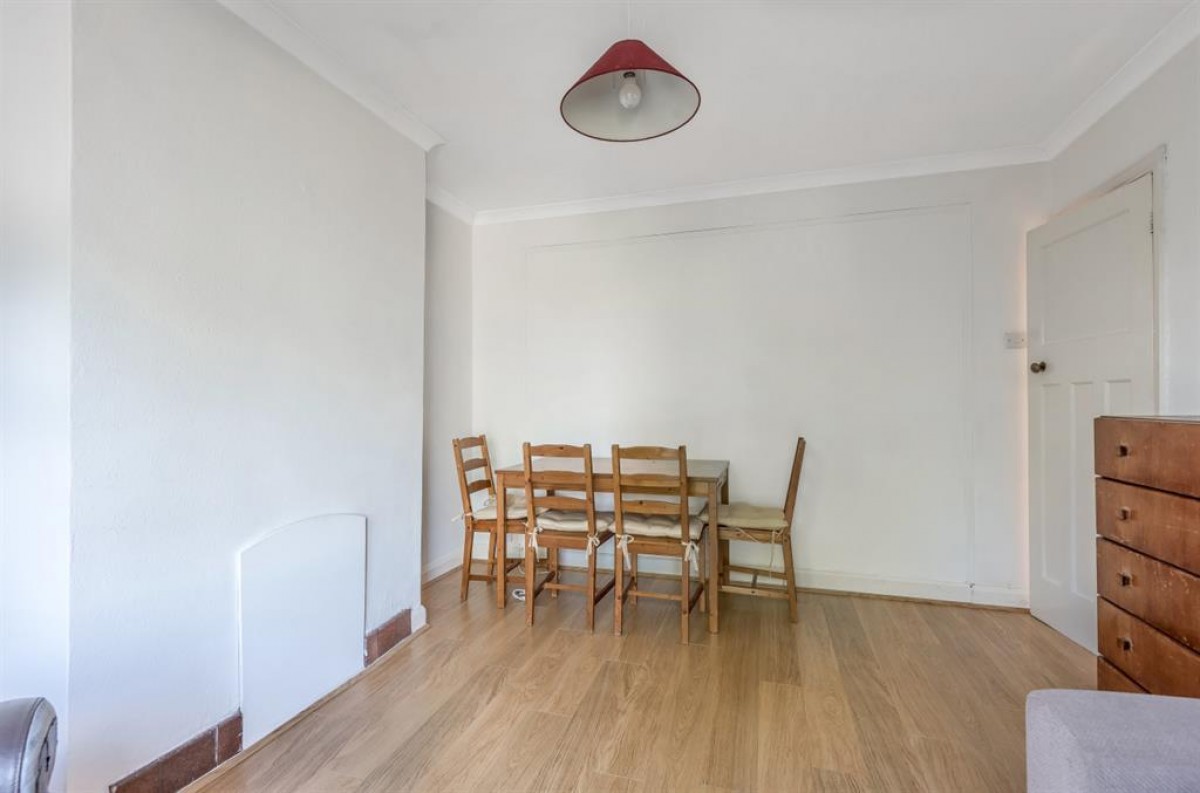 Coniston Avenue, Headington, Oxford, OX3