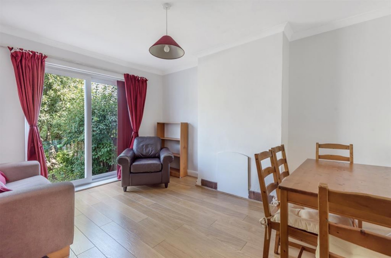 Coniston Avenue, Headington, Oxford, OX3