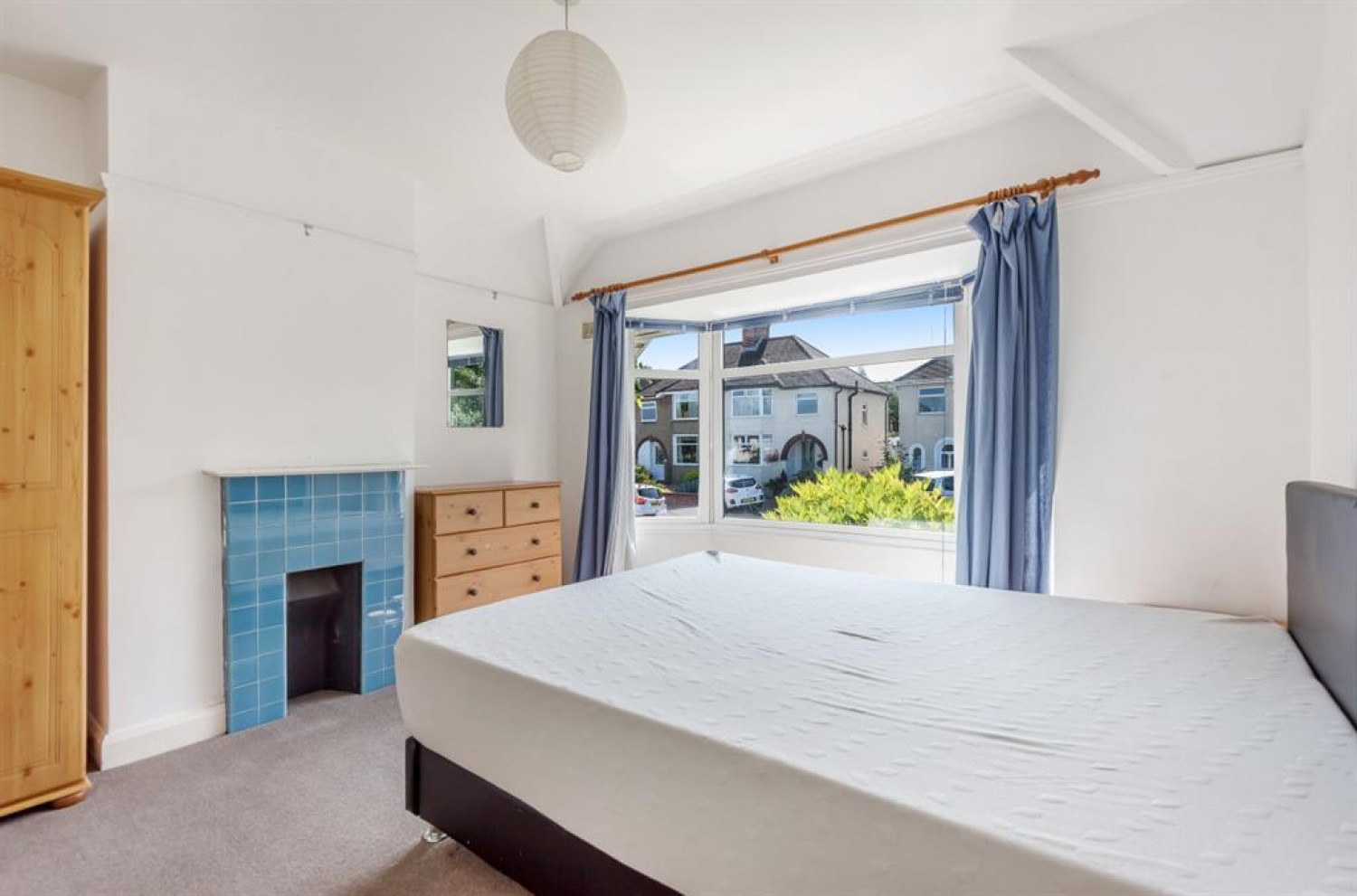 Coniston Avenue, Headington, Oxford, OX3