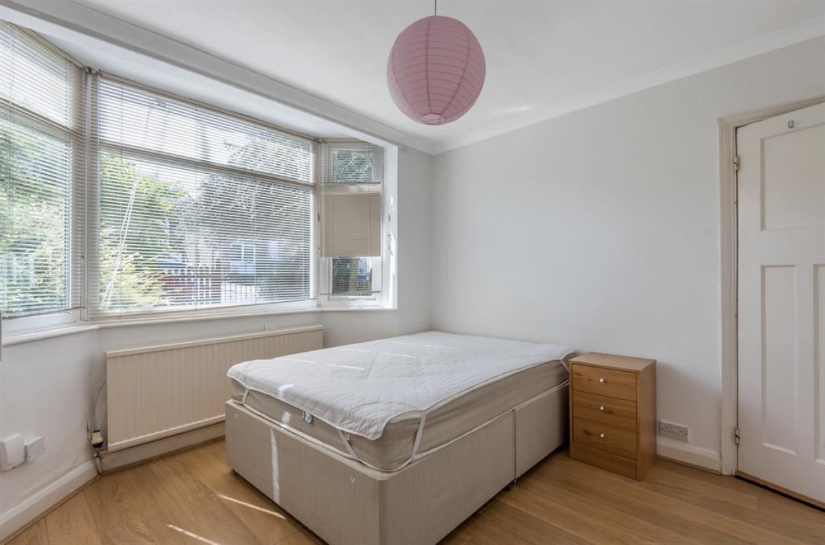 Coniston Avenue, Headington, Oxford, OX3