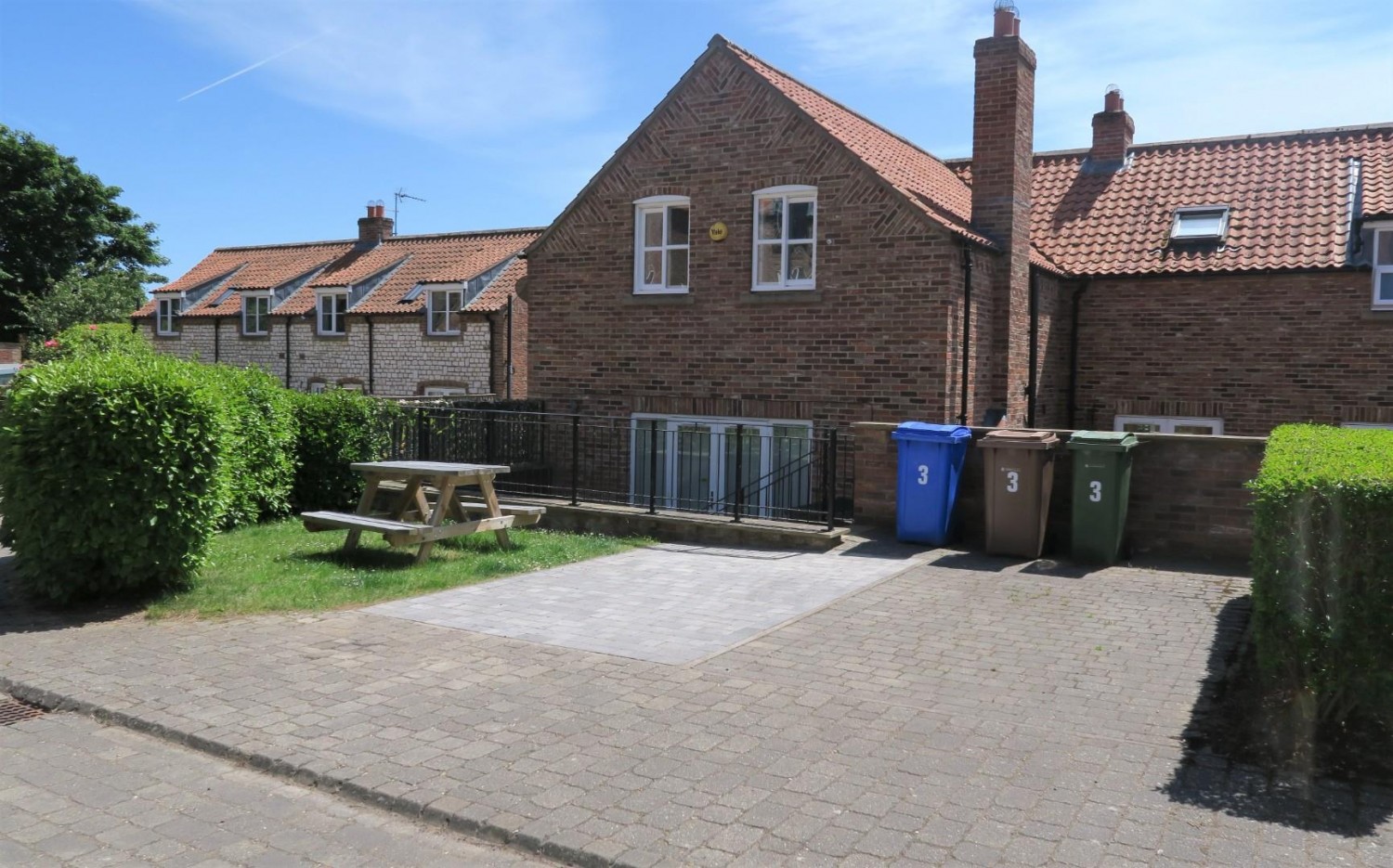 Dunnscroft, Flamborough, Bridlington