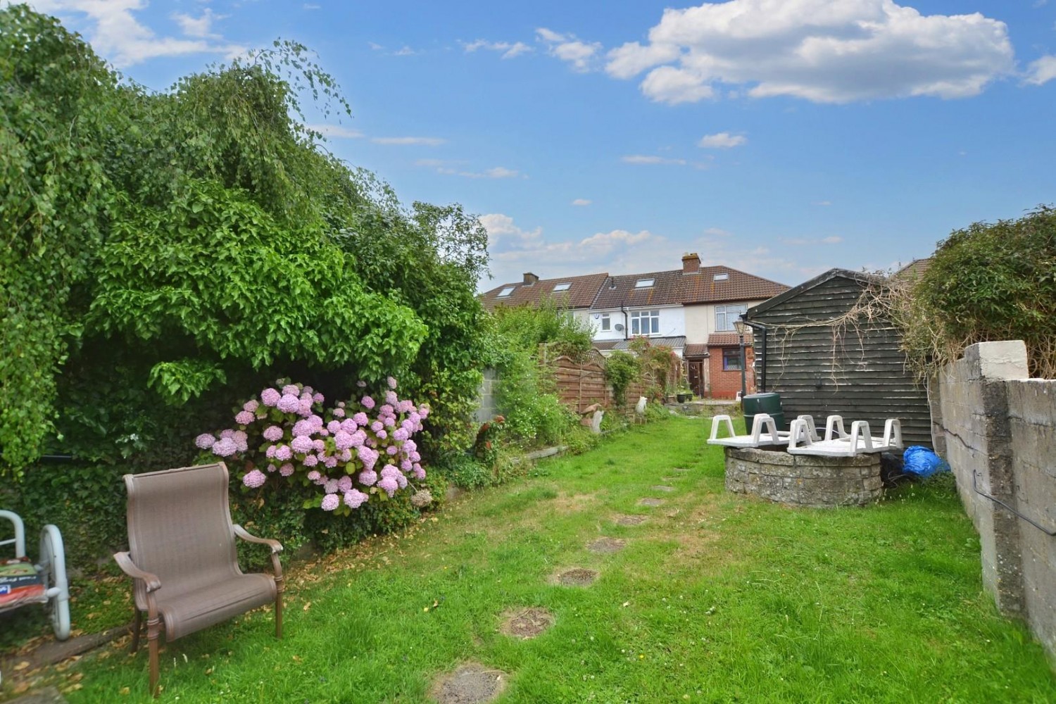 Highridge Road, Bishopsworth, Bristol, BS13