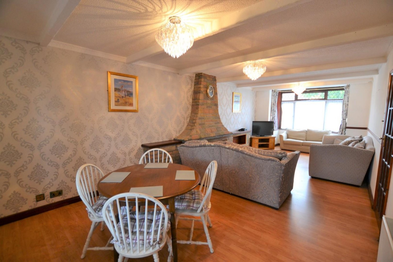 Highridge Road, Bishopsworth, Bristol, BS13