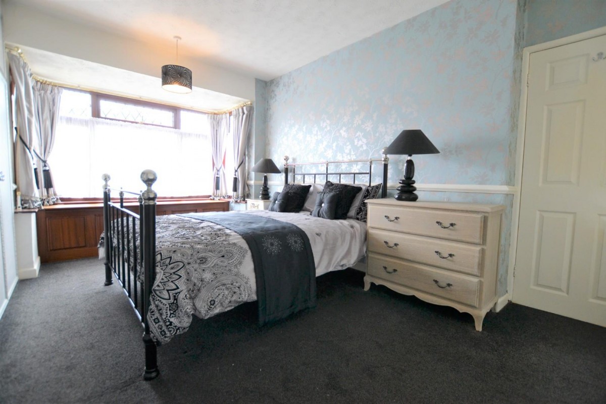 Highridge Road, Bishopsworth, Bristol, BS13