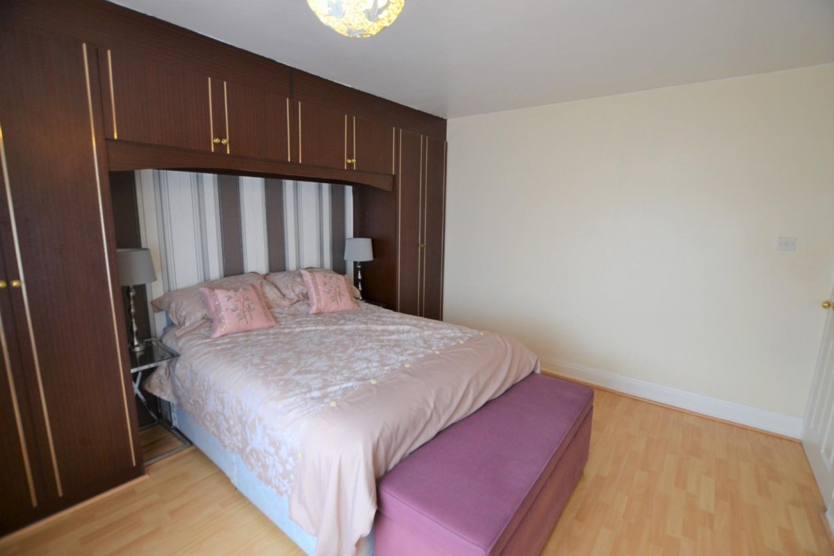 Highridge Road, Bishopsworth, Bristol, BS13