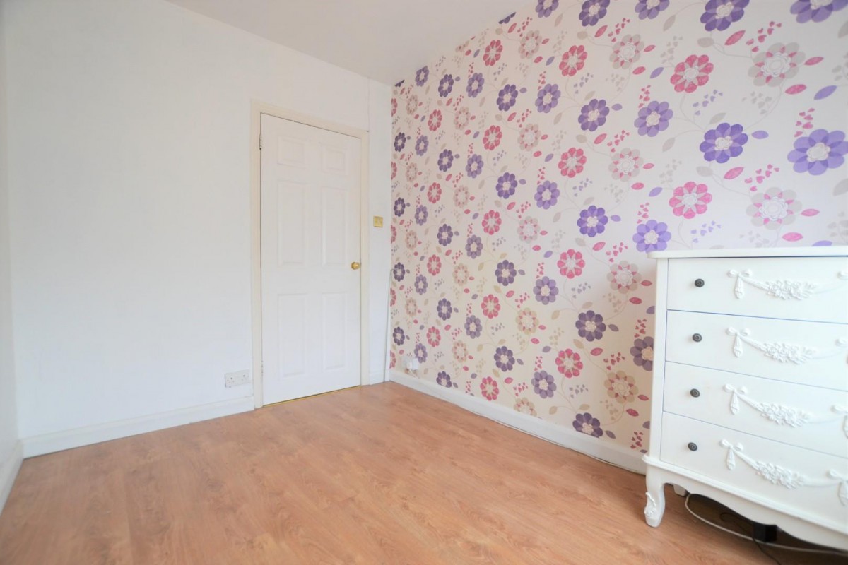 Highridge Road, Bishopsworth, Bristol, BS13