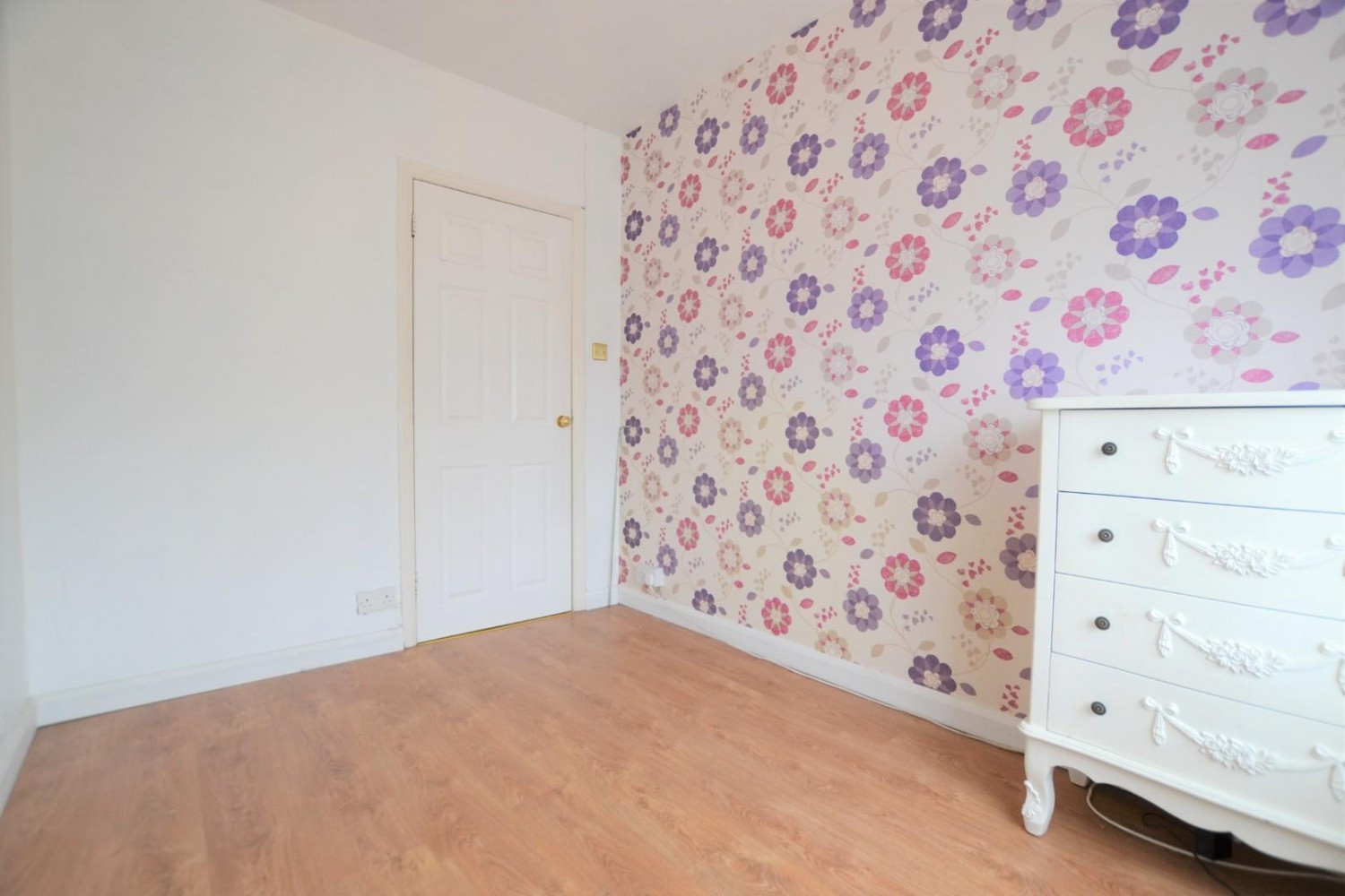 Highridge Road, Bishopsworth, Bristol, BS13