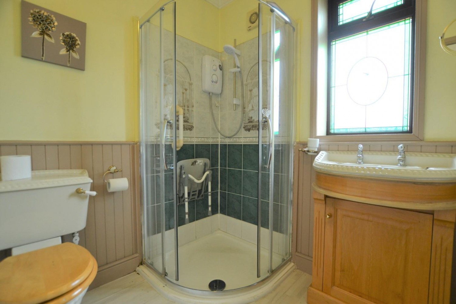 Highridge Road, Bishopsworth, Bristol, BS13