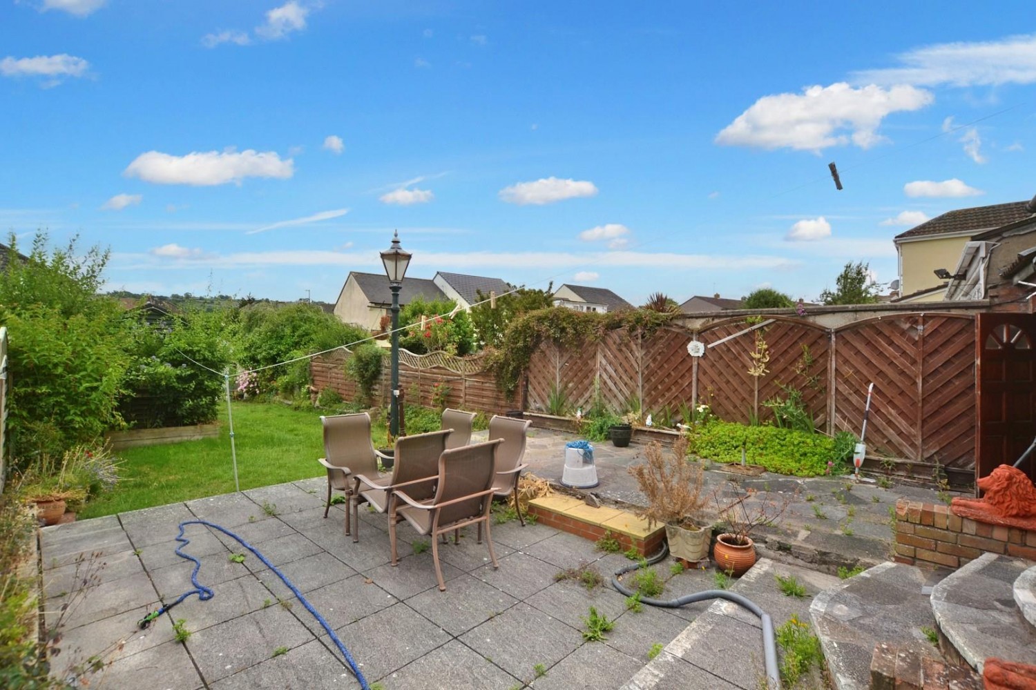 Highridge Road, Bishopsworth, Bristol, BS13