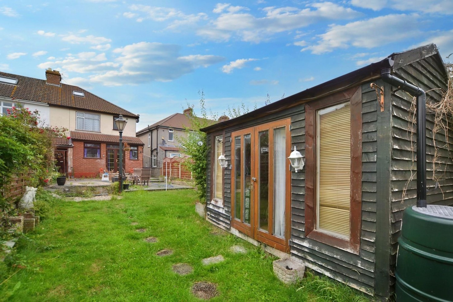 Highridge Road, Bishopsworth, Bristol, BS13