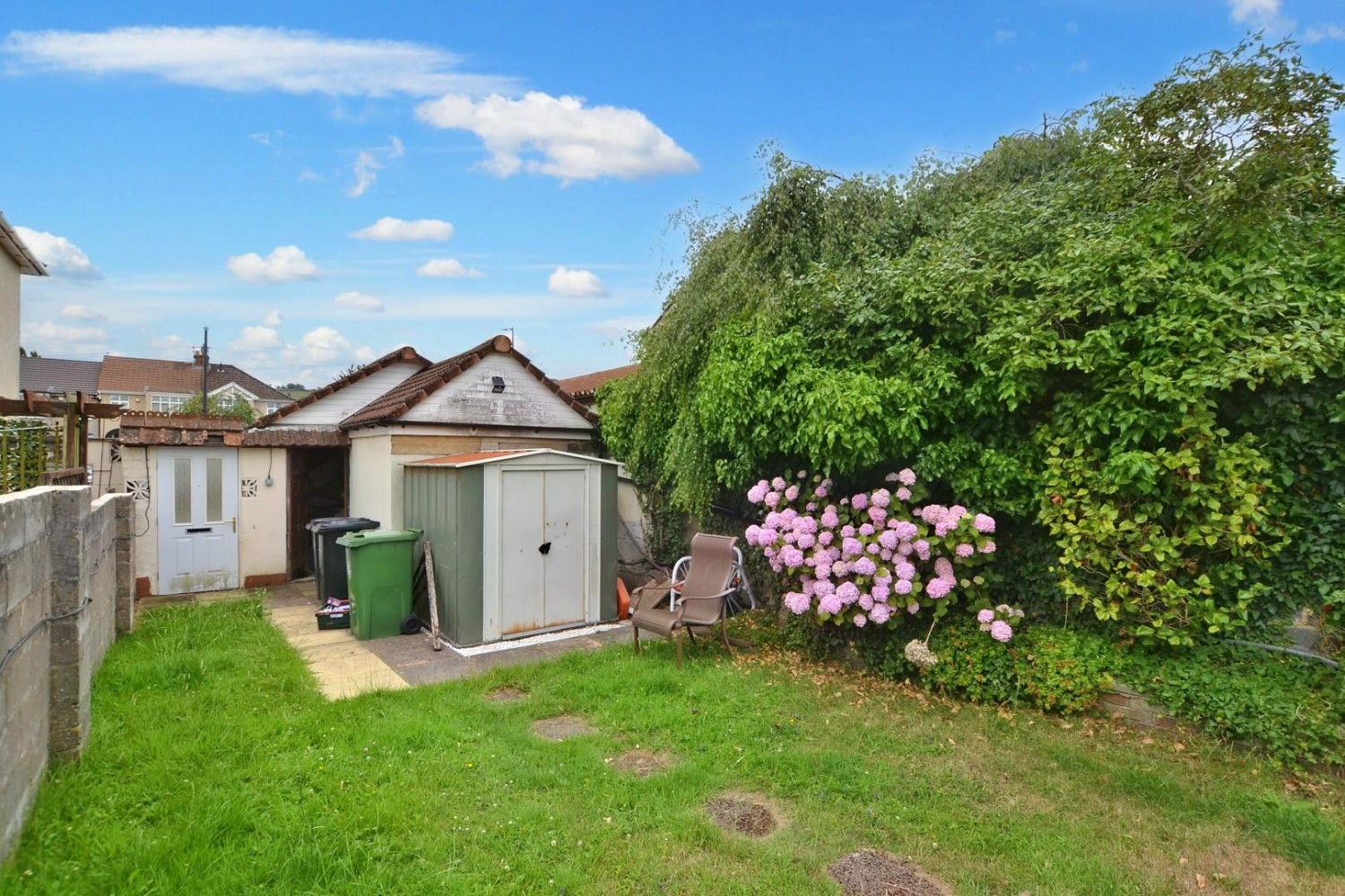 Highridge Road, Bishopsworth, Bristol, BS13