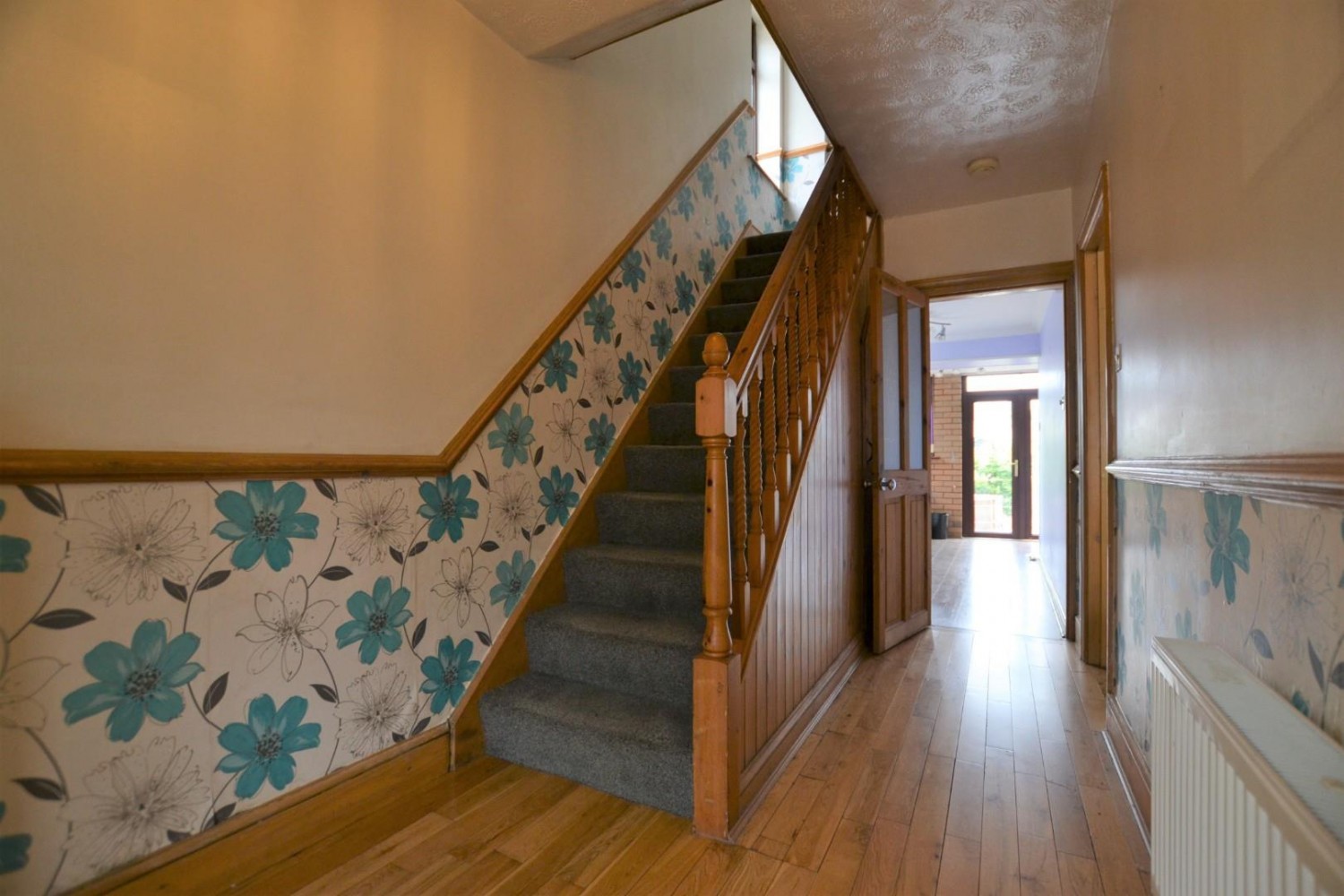 Highridge Road, Bishopsworth, Bristol, BS13