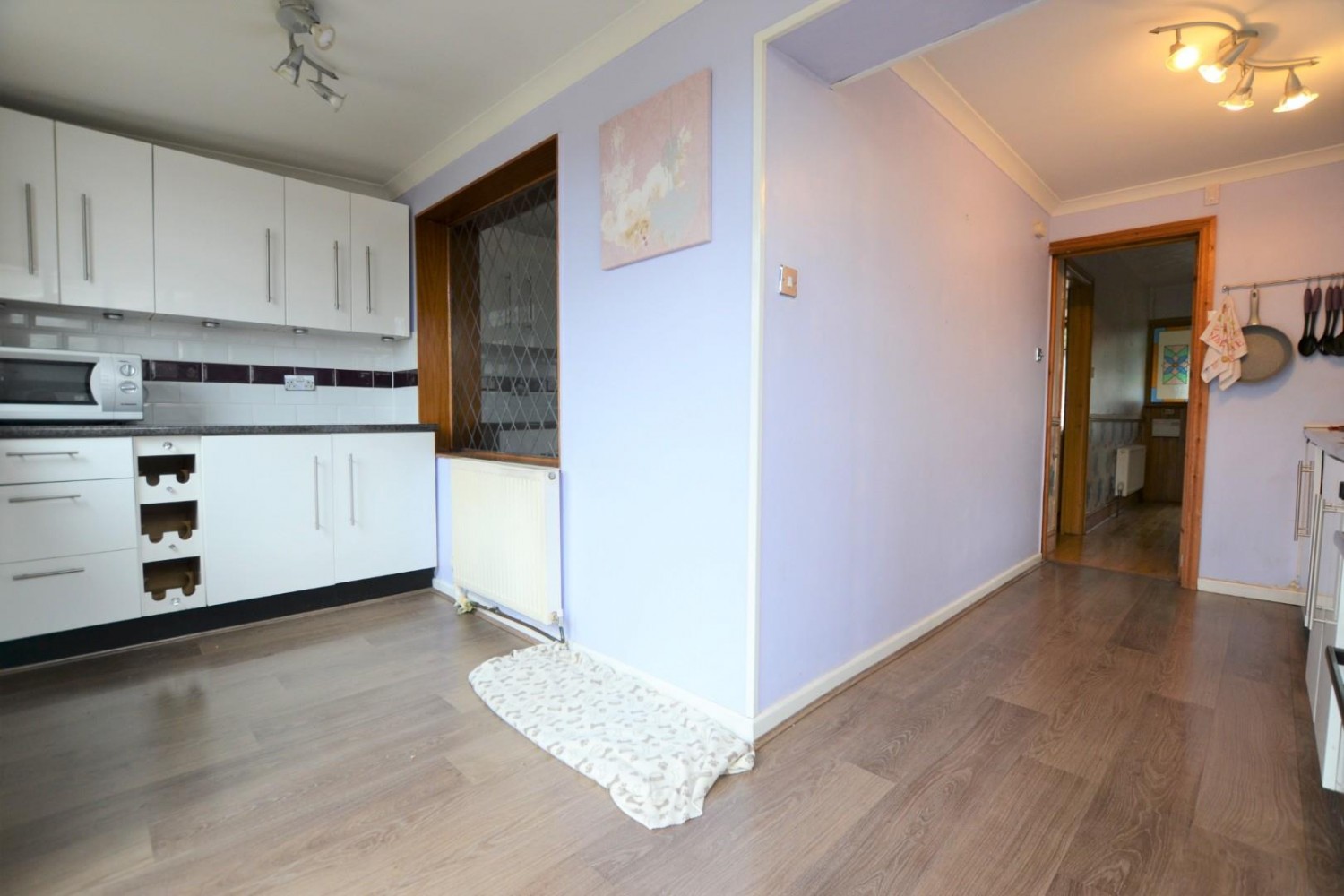 Highridge Road, Bishopsworth, Bristol, BS13