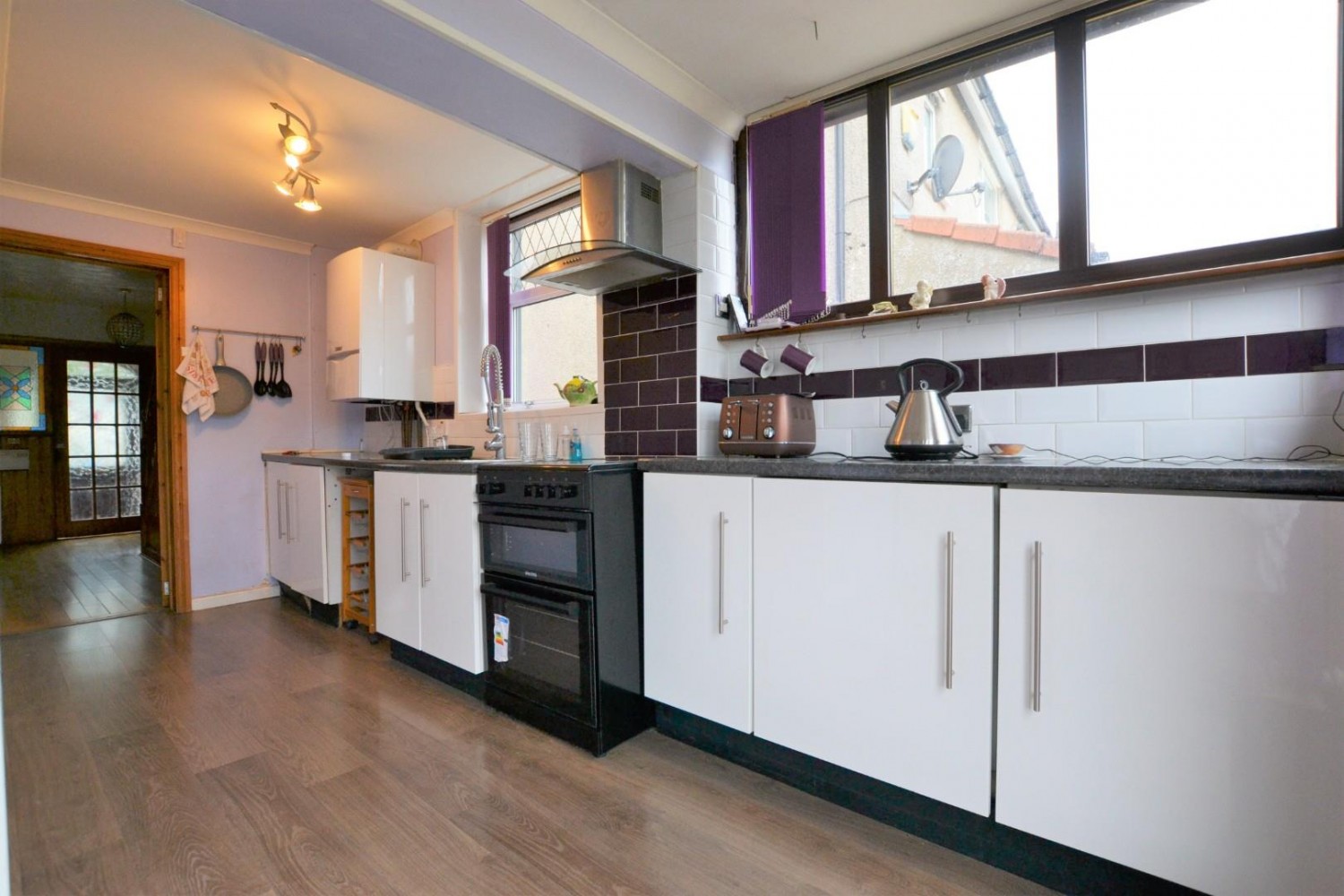 Highridge Road, Bishopsworth, Bristol, BS13