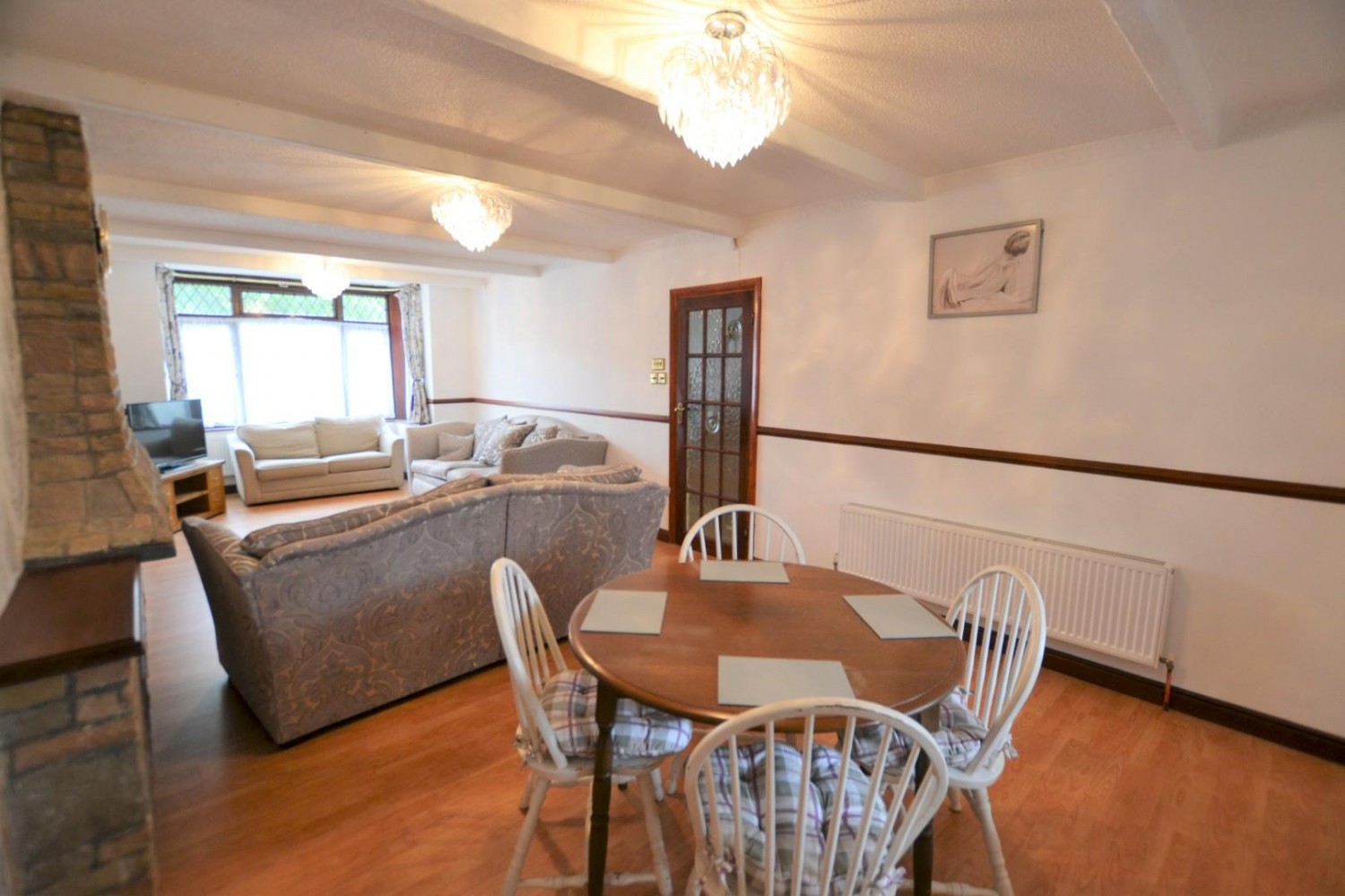 Highridge Road, Bishopsworth, Bristol, BS13