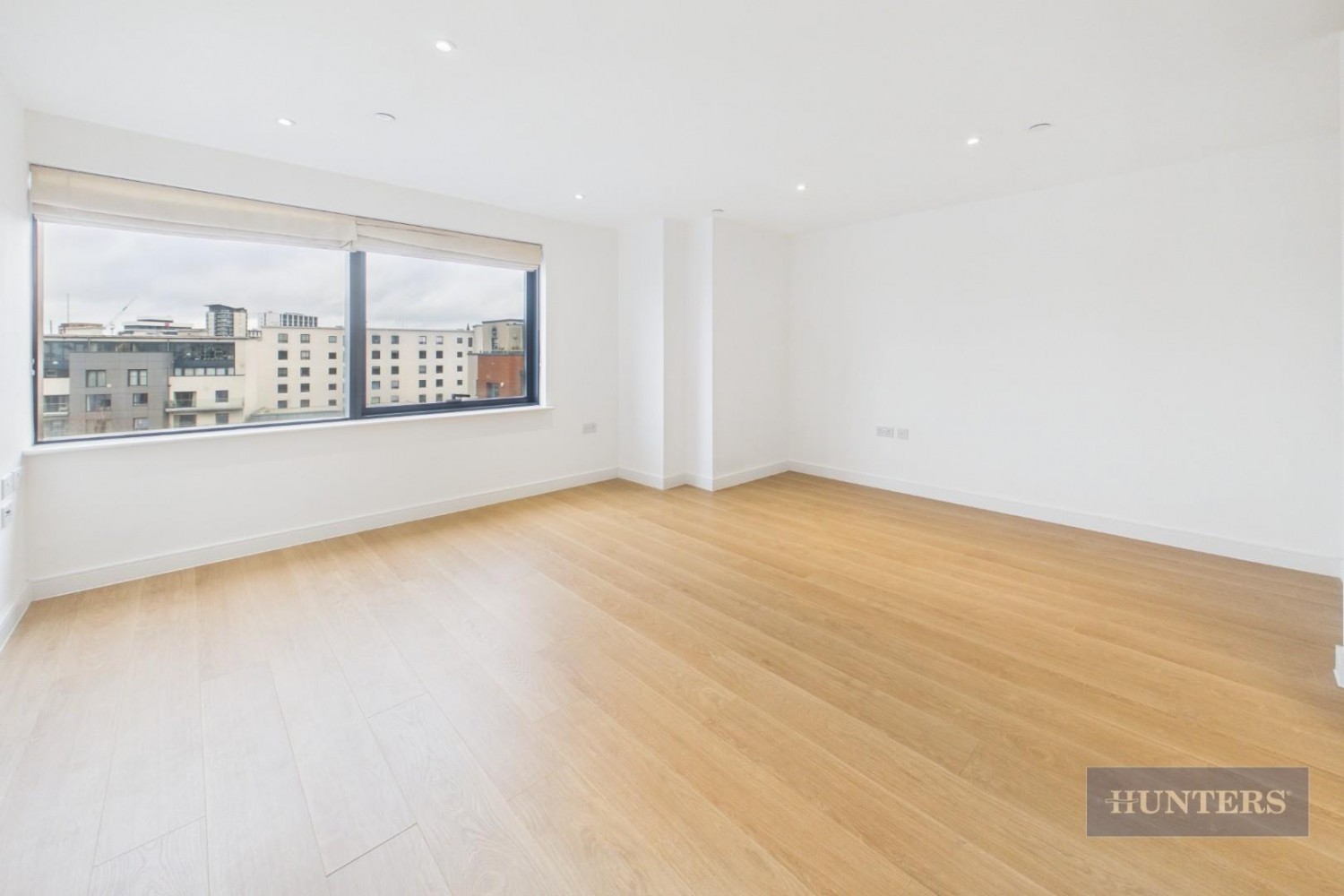 The Hawkins Tower, Admirals Quay Ocean Way, Southampton