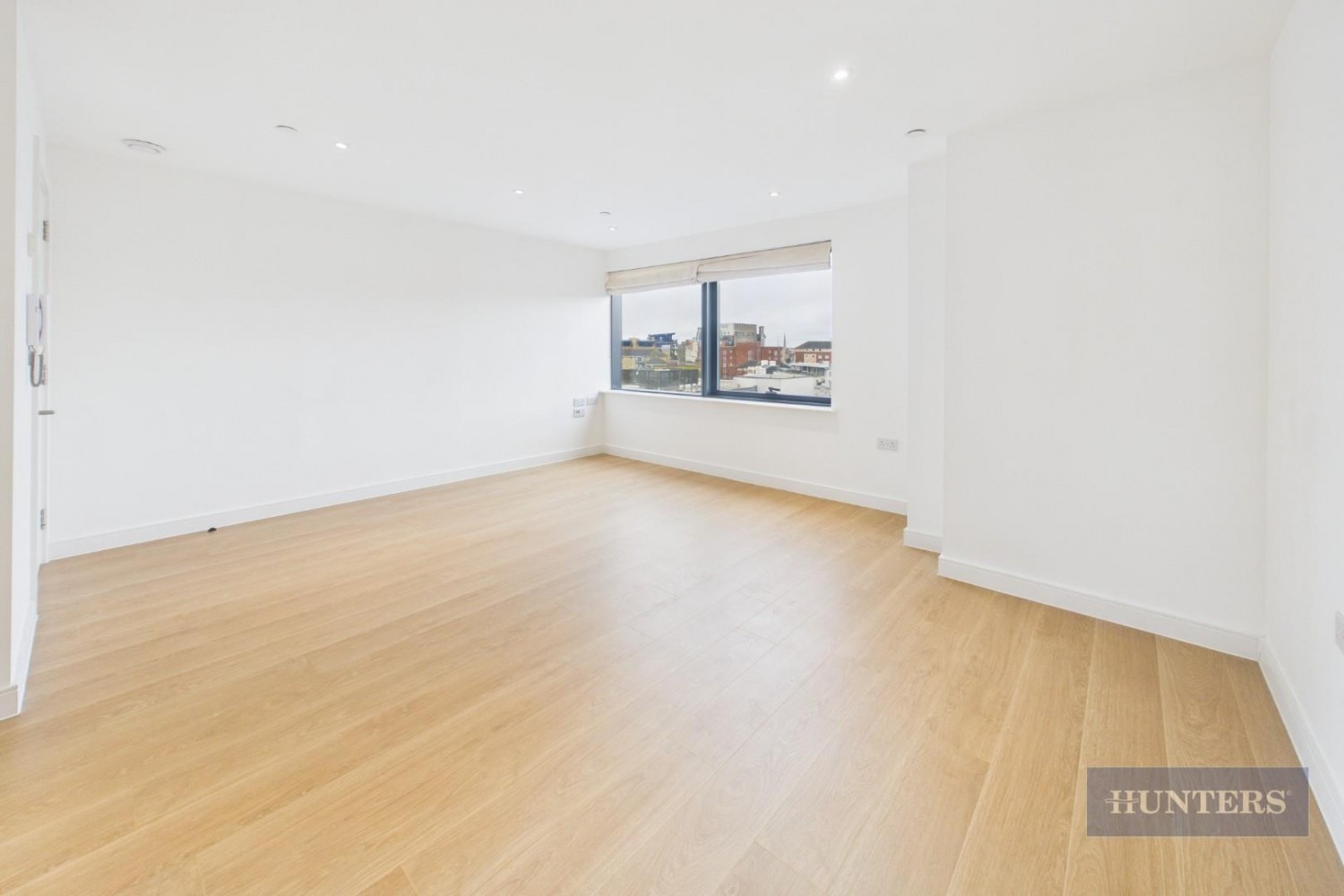 The Hawkins Tower, Admirals Quay Ocean Way, Southampton