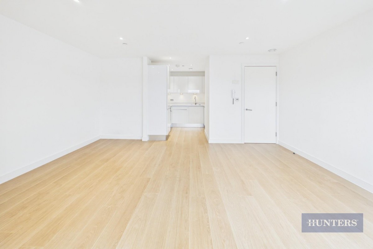 The Hawkins Tower, Admirals Quay Ocean Way, Southampton