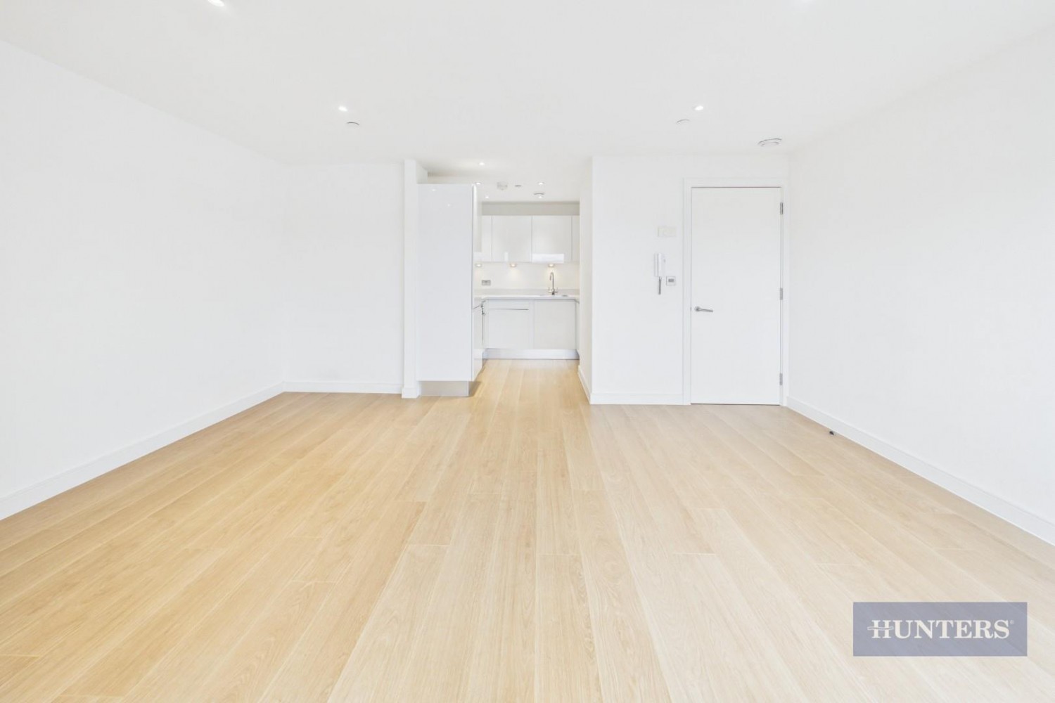 The Hawkins Tower, Admirals Quay Ocean Way, Southampton