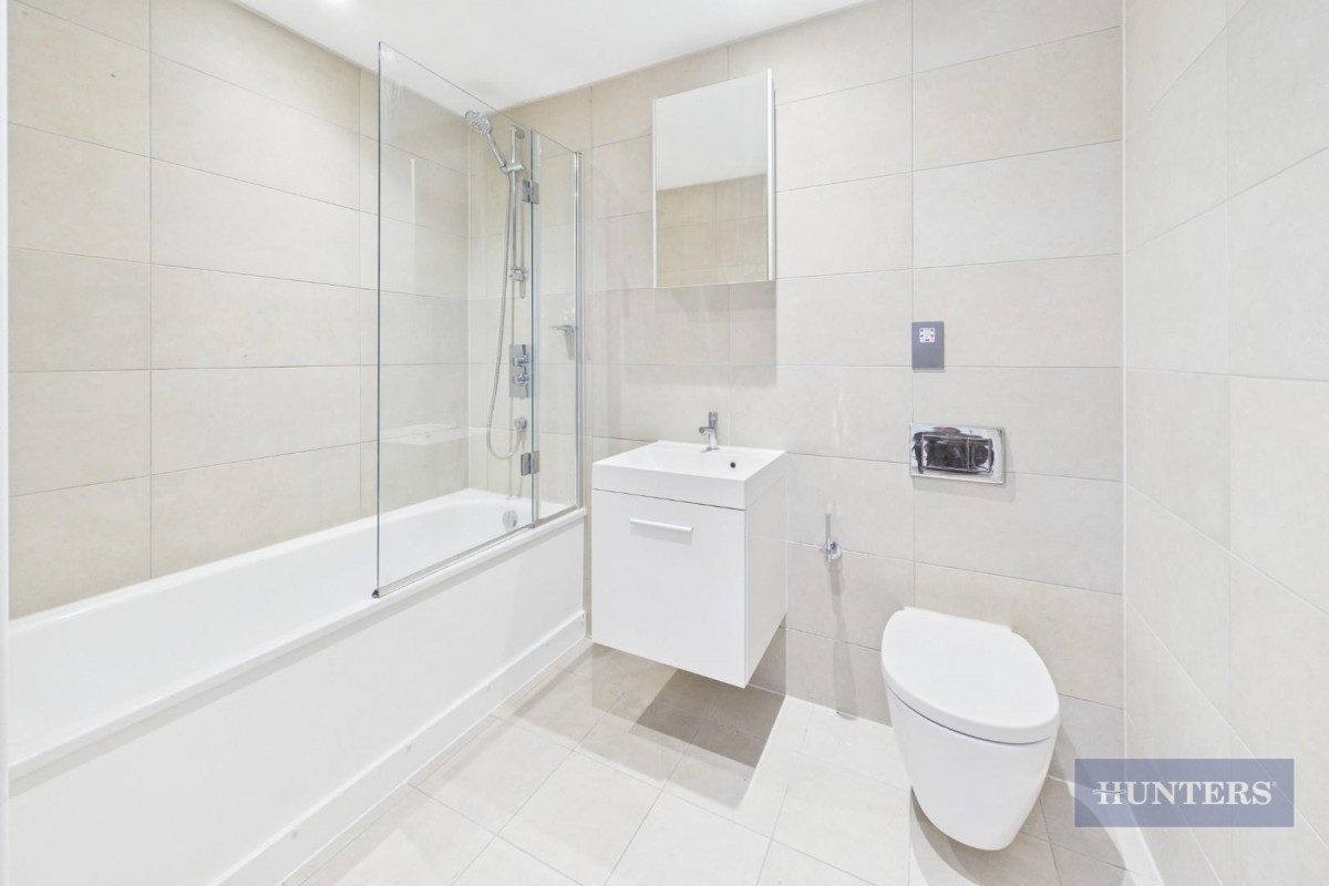 The Hawkins Tower, Admirals Quay Ocean Way, Southampton