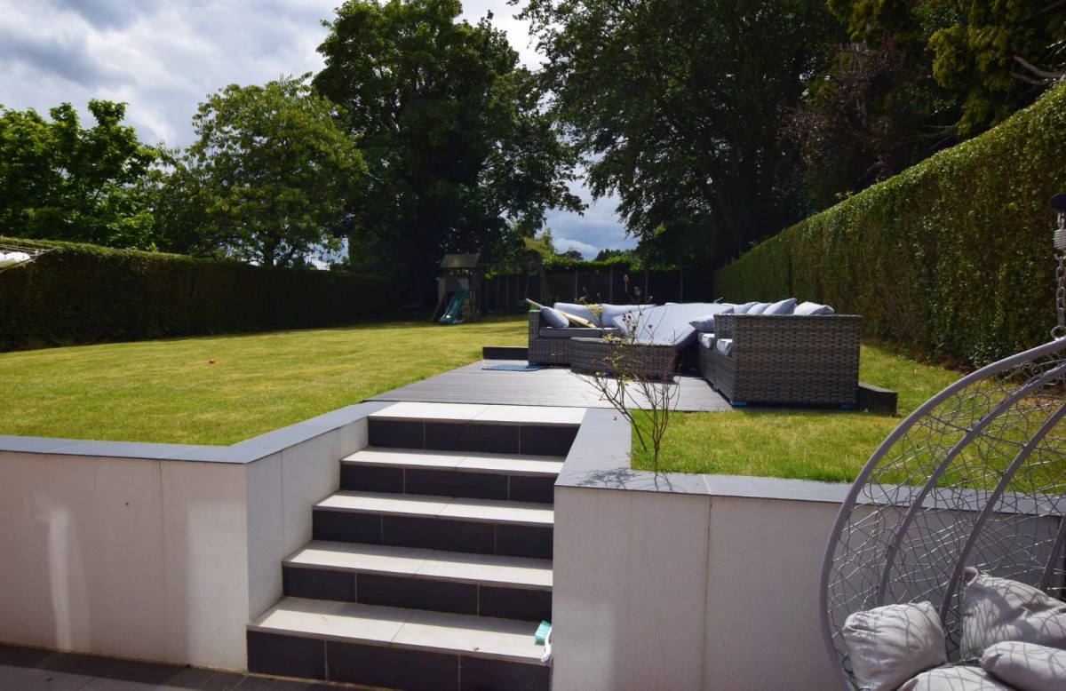 Pilkington Avenue, Sutton Coldfield