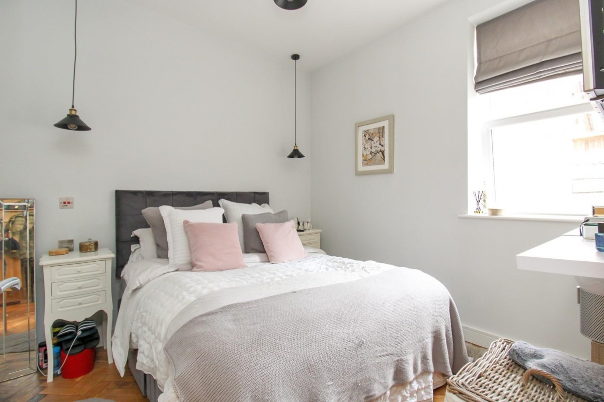 Flat 3 Burton Chambers 28 Market Place West, Ripon