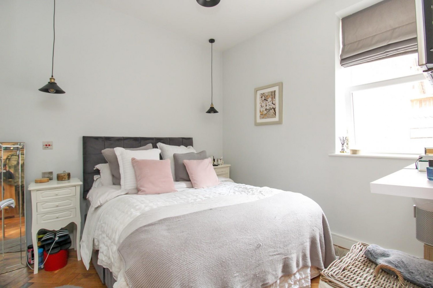 Flat 3 Burton Chambers 28 Market Place West, Ripon