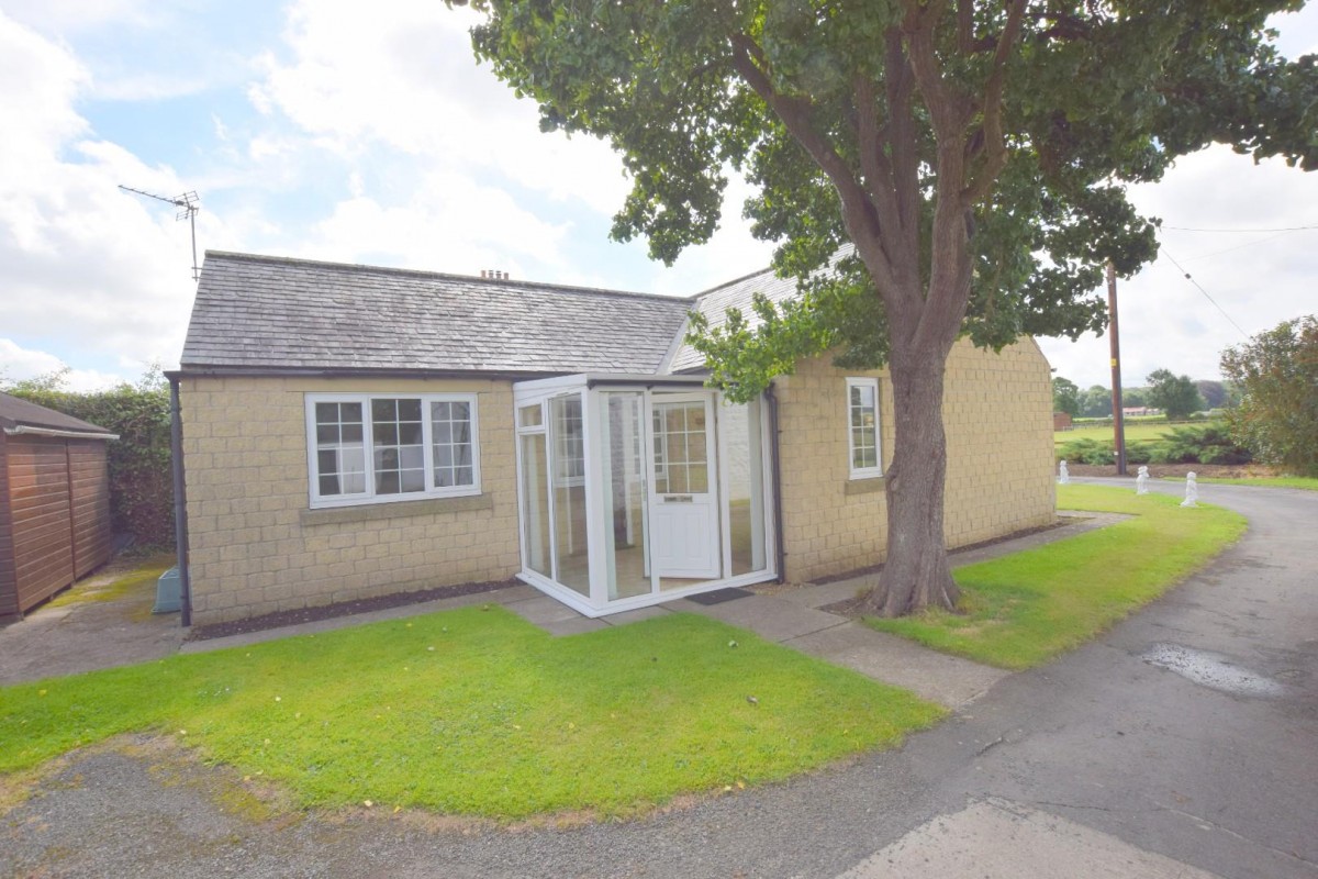 The Lawns, Slingsby, York, YO62 4AW Hunters Estate Agents & Letting