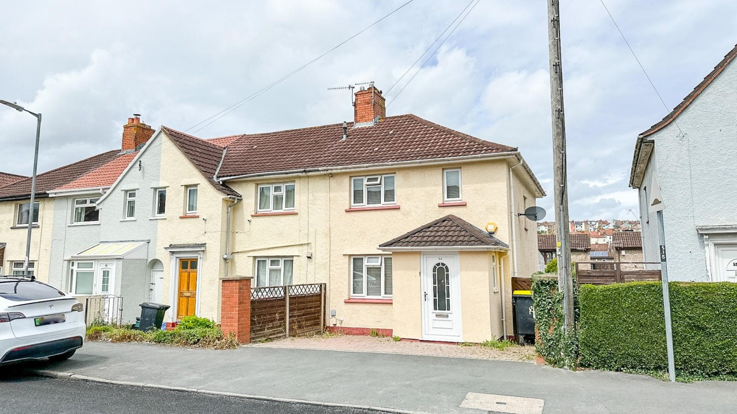 Marksbury Road, Bedminster, Bristol, BS3 5JX
