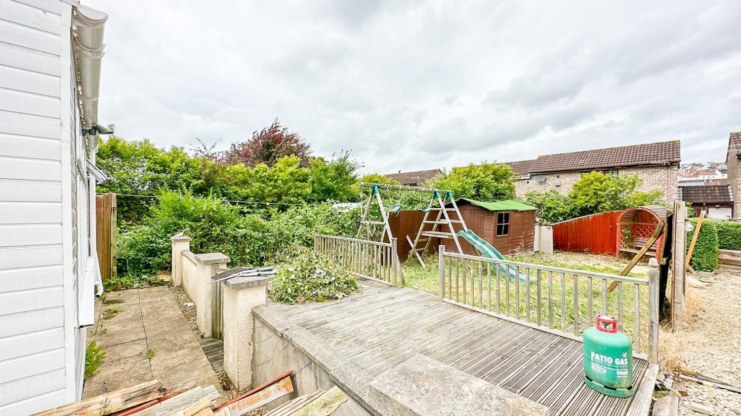 Marksbury Road, Bedminster, Bristol, BS3 5JX
