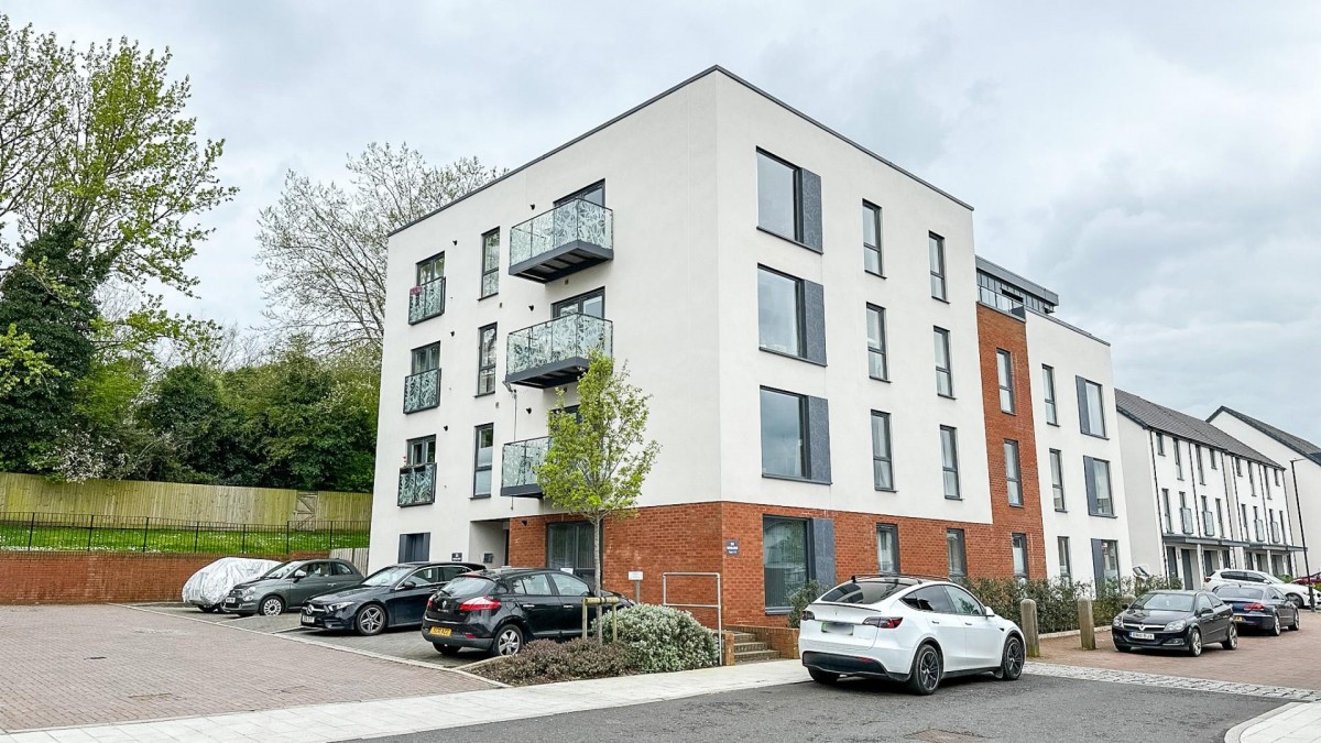 Oakhill Drive, Bedminster, Bristol, BS3